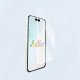 Tech-Protect Easy Set+ 3-Pack Tempered Glass for iPhone 17, Transparent