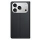 3Mk Protection iPhone 17 Pro Max atverčiamasis dėklas, juodas