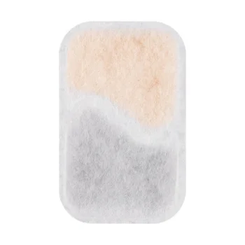 Rojeco Replacement Filters for 2in1 Pet Fountain & Bowl, 10 pcs