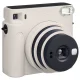 Momentinis fotoaparatas Fujifilm instax SQUARE SQ 1, baltas