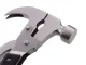 18-in-1 Multitool Hammer Survival Gear with Pliers and Saw