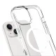 3mk Armor MagCase dėklas iPhone 13 / 14, skaidrus