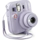 Momentinis fotoaparatas Fujifilm instax mini 13, Dreamy Purple