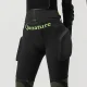 Qunature Ski Hip Protectors - Basic M Skis, Snowboard, Skates - Black