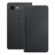 3Mk Protection knygutės tipo dėklas Apple iPhone 17 Air, juodas