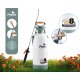 Slėginis sodo purkštuvas Plonos PL-606, 8 L
