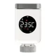MOES TRV 801 ZigBee išmanioji termostatinė radiatoriaus galvutė