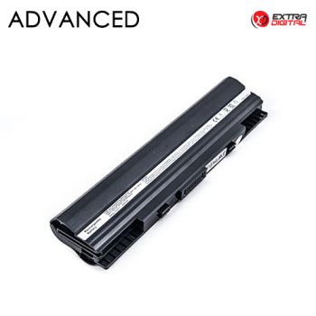Nešiojamojo kompiuterio baterija Extra Digital ASUS Eee PC 1201 / UL20, 5000mAh