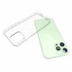 Apple iPhone 13 Pro (6.1\'\') skaidrus TPU dėklas
