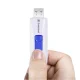 USB atmintinė Transcend JetFlash 790, 32 GB, USB 3.1 Gen 1, balta