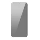 Baseus apsauginis stiklas Apple iPhone 12 Pro Max, 0.3 mm, 2 vnt.
