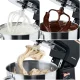 Planetarinis virtuvės kombainas Berdsen Bd-756, 1400W, 6L