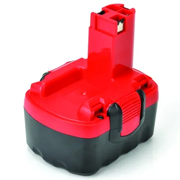 Extra Digital akumuliatorius Bosch BAT038 įrankiams, 14.4V, 3.0Ah, Ni-MH