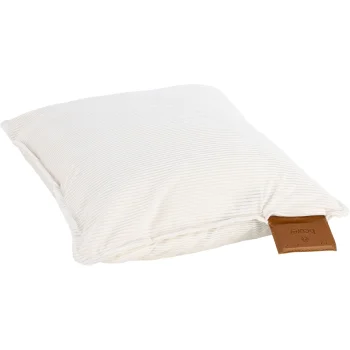 Beurer HK 78 Heaty belaidė šildomoji pagalvėlė 45x45cm smėlio spalvos