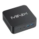 Mini kompiuteris Minix NR660LP Ryzen 5 6600H 16GB 512GB Win11 Pro