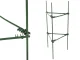 DIVODV Triangular Plant Support 60 cm, Green
