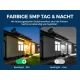 Reolink Argus Series B330 5MP Wi-Fi stebėjimo kamera