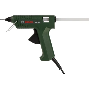 Karštų klijų pistoletas Bosch PKP 18 E
