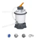 Bestway 58515 smėlio filtravimo siurblys baseinams, 3028 l/h