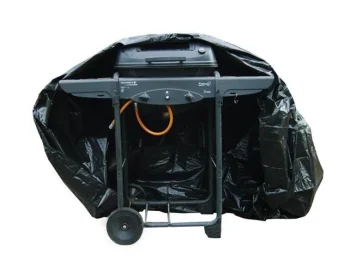 Indoor / Outdoor Cover for Grill 173x61x125cm