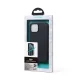 Dėklas Joyroom 360 Full Case, skirtas iPhone 13 Pro Max su stiklu, juodas (JR-BP928)