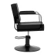Kirpyklos kėdė Hair System Studio Noir