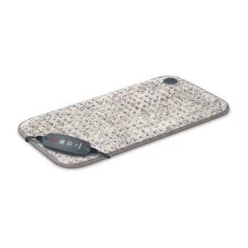 Beurer HK 126 XXL Nordic Taupe elektrinė šildyklė