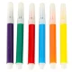 Pet SPA and Beauty Salon Playset with Washable Markers, 26 Pieces