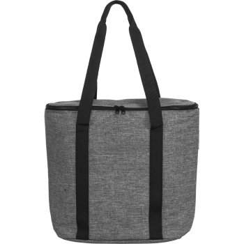 Reisenthel Thermoshopper šaltkrepšys, 15L, Twist Silver