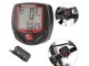 Waterproof Bicycle Computer with 14 Functions