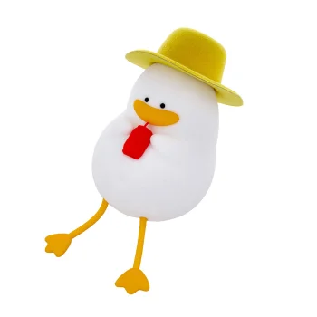 Forever Light FNL-11 Duck on Vacation LED Night Light