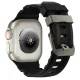 Tech-Protect Motion apyrankė Apple Watch 44 / 45 / 46 / 49 mm, juoda