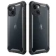 „Supcase IBLSN Ares“ dėklas iPhone 13 / 14, juodas