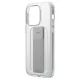 Apple iPhone 14 Pro Max 6,7\" Uniq Etui Heldro Case Cover, Clear