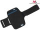 Maclean MC-405 C Sports Armband Phone Case, up to 4.8\", Blue