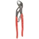 Reguliuojamos replės KNIPEX SmartGrip 250 mm