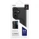 Uniq Combat Magclick Charging Case for Samsung Galaxy S26, Black