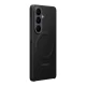 Samsung Carbon Magnet Case for Samsung Galaxy S26 with MagSafe, Black