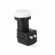 Opticum RED LNB 03H Premium TWIN palydovinis keitiklis, 2 išėjimai