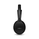 Belaidės televizoriaus ausinės Philips SHD6000BK/12, juodos