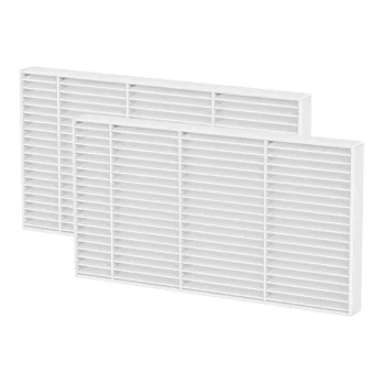 Mova MRHF17 dulkių talpos filtrai E10 / E20 serijai (2 vnt.)