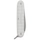Victorinox Pioneer Alox kišeninis peilis 0.82 01.26, sidabrinis