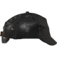 Apsauginė kepurė uvex u-cap sport vent, 60-63 cm, juoda
