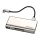 Freewell Pro Plus kortelių skaitytuvas FW-CR03