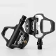 Rockbros LP-R LOOK sistemos plento pedalai, juodi
