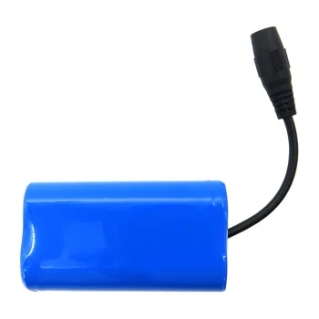 Akumuliatorius Flytec V900, 7.4 V, 12000 mAh, Li-ion