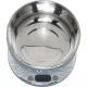 Skaitmeninės virtuvinės svarstyklės SMEG KSC01SBMWW, 5 kg, mėlynos