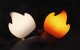 Flame Lampshade Flextail Flame Tiny 2x-O Tiny Pump 2X Orange