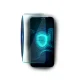 3mk 1UP žaidimų apsauginė plėvelė Apple iPhone 17
