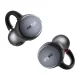 Atviro tipo belaidės ausinės EarFun Clip CW100G, juodos